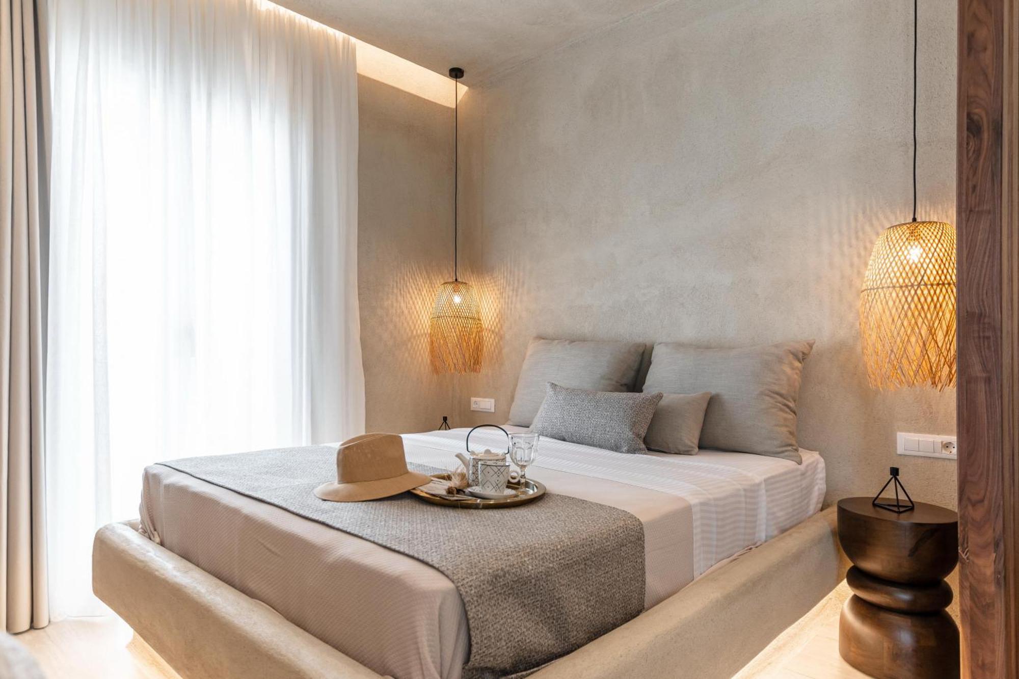 Junior Suite met Uitzicht op Zee